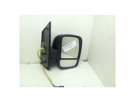 RETROVISORE EST. REGOLAZ. ELETTR. DX. PEUGEOT EXPERT TEPEE (02/12-) DW10CD 8153L5