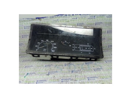 QUADRO STRUMENTI COMPL. FIAT PANDA 1A SERIE (03/92-03/04) 156A2246 7548975