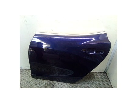 PORTA POST. SX. MASERATI GHIBLI (07/13-) M156B 673001734