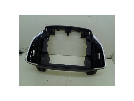 MASCHERINA ALLOGGIAMENTO AUTORADIO MASERATI GHIBLI (07/13-) F160AM NB2763163001004
