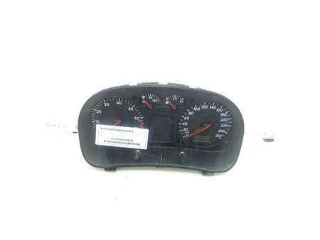 QUADRO STRUMENTI COMPL. VOLKSWAGEN GOLF (1J) (09/97-03/06) AEH 1J0920802QX