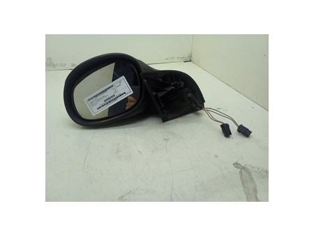 RETROVISORE EST. REGOLAZ. ELETTR. SX. CITROEN C3 1A SERIE (02/02-12/05) 8HZ 8153G2