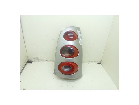 FANALE POST. DX. SMART SMART COUPE (C450) (07/98-01/ 61 Q0012861V001000000