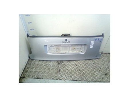 PORTELLO POST. SMART SMART COUPE (C450) (07/98-01/ 61 Q0000631V012000000