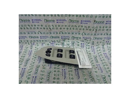 BLOCCO COMANDI ALZACRISTALLI E RETROVISORI EST. SX VOLVO S90  NB3719900001900001900001SX