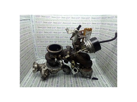 TURBOCOMPRESSORE VOLVO S90 D4204T14 NB3690900001900001900001