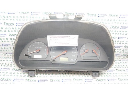 MODANATURA QUADRO PORTASTRUMENTI VOLVO V40 (04/00-03/04) D4192T3 30866108
