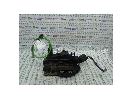 SERRATURA PORTA ANT. DX. FIAT CROMA (2T) (04/05-10/07) 939A2000 71752213