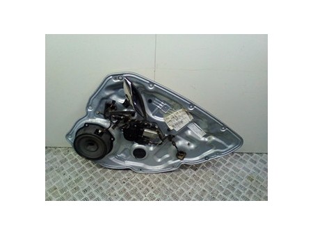 PANNELLO SUPPORTO ALZACRISTALLO PORTA POST. C/ALZACRISTALLO DX. FIAT CROMA (2T) (04/05-10/07) 939A2000 71740202