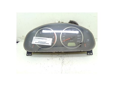 QUADRO PORTASTRUMENTI MAZDA MAZDA 2 1A SERIE (02/03-08/07 F6JA DD1455471C