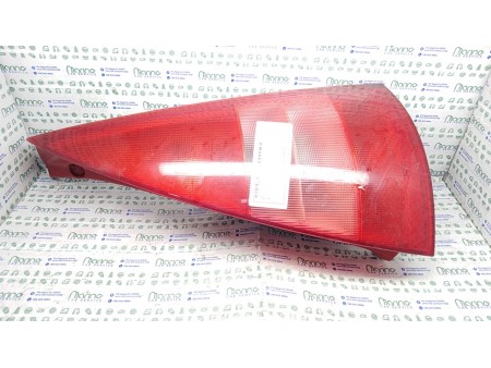 FANALE POST. DX. CITROEN C3 1A SERIE (02/02-12/05) KFV 6351Q3