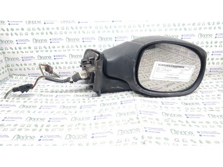 RETROVISORE EST. DX. CITROEN C3 1A SERIE (02/02-12/05) KFV 8149FH