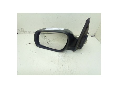 RETROVISORE EST. SX. MAZDA MAZDA 2 1A SERIE (02/03-08/07 F6JA DD106918ZD