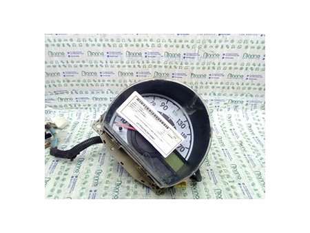 QUADRO PORTASTRUMENTI P/CAMBIO MANUALE CITROEN C1 (05/05-04/14) 1KR 6105F0