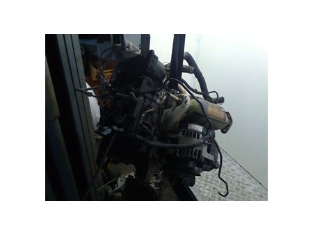 MOTORE COMPL. CITROEN C1 (05/05-04/14) 1KR 135KT