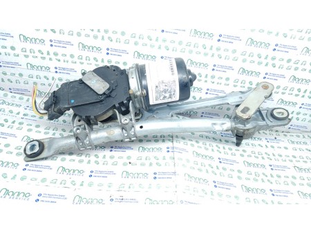 MOTORINO TERGIPARABREZZA CITROEN C1 (05/05-04/14) 384F NB1798005035001