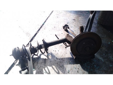 MASSA COMPLETA SX CITROEN C1 (05/05-04/14) 1KR NBA068005035001