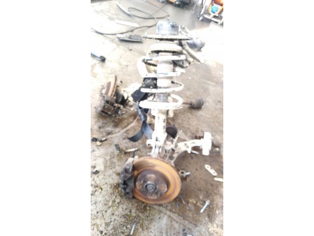 MASSA COMPLETA SX FIAT MAREA (06/96-03/99) 182A4000 NBA068006038002