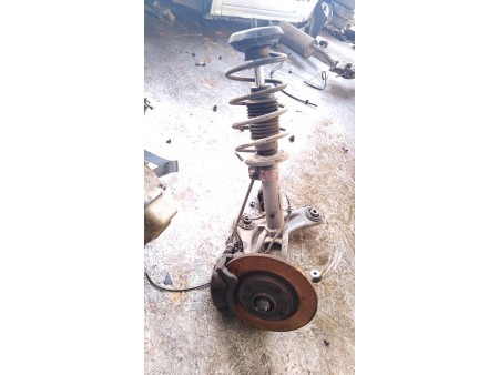 MASSA COMPLETA SX CITROEN C2 (09/03-01/10) HFX NBA068005032005