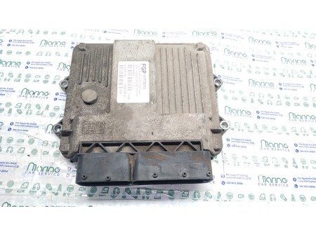 CENTRALINA ABS FIAT IDEA (4D/2S) (10/03-12/12) 188A9000 71738536