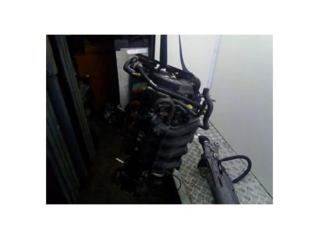 MOTORE COMPL. CHEVROLET (DAEWOO) MATIZ (M200) (04/05-12/10) B10S1 96325677