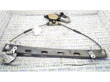 ALZACRISTALLO ELETTR. PORTA ANT. SX. CHEVROLET (DAEWOO) MATIZ (M200) (04/05-12/10) B10S1 96601565