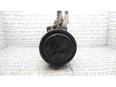 COMPRESSORE A/C ALFA ROMEO 147 (W8) (08/00-01/06)  60653652