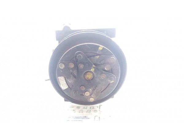 COMPRESSORE A/C FIAT PUNTO (1N/1P) (07/99-12/05) 188A5000 51747318