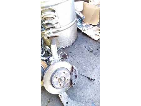 SCATOLA STERZO SERVOASSISTITA ROTAZIONE, T.5687005 FIAT DUCATO (PE) (05/98-02/02) 814043 71722558
