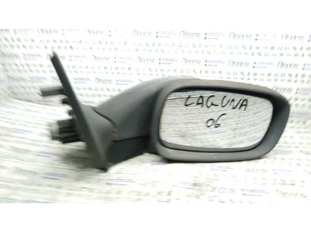 RETROVISORE EST. DX RENAULT LAGUNA 2A SERIE (03/05-09/07) F9QI7 NB2411019059004DX