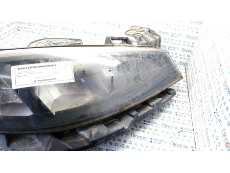 PROIETTORE DX. RENAULT LAGUNA 2A SERIE (03/05-09/07) F9QI7 7701061671