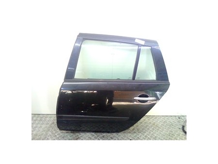 PORTA POST. SX. RENAULT LAGUNA 2A SERIE (03/05-09/07) F9QI7 7751472440