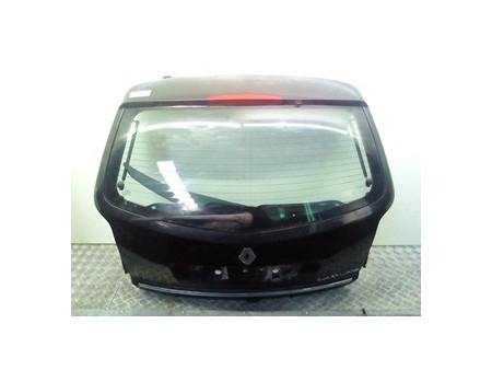 PORTELLO POST. RENAULT LAGUNA 2A SERIE (03/05-09/07) F9QI7 7701472661