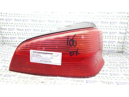 FANALE POST. DX. PEUGEOT 106 (03/96-04/04) CDZ 6351G6