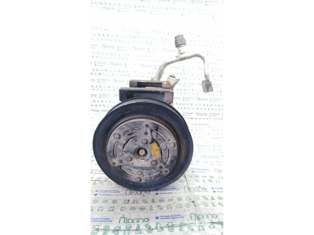 ALTERNATORE 02/03 FIAT STILO (2C) (09/01-11/03) 192A4000 71773262