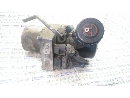 POMPA SERVOSTERZO C/SERBATOIO PEUGEOT 407 (03/04-03/12) RHH 4007ZH