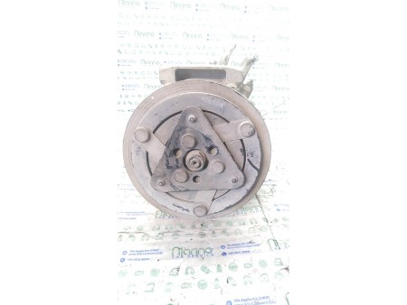 COMPRESSORE A/C C/FRIZIONE SUZUKI SX4 (03/06-) 9HX 9520069KA0000
