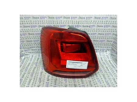 FANALE POST. SX. VOLKSWAGEN POLO (6C) (03/14-02/18) CHY 6C0945095F