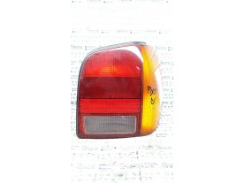 FANALE POST. DX. VOLKSWAGEN POLO 3A SERIE (11/94-09/01) AEF 6N0945096