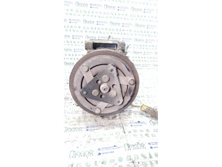 COMPRESSORE A/C FIAT FIORINO (3N) (10/07-04/16)  9655191680