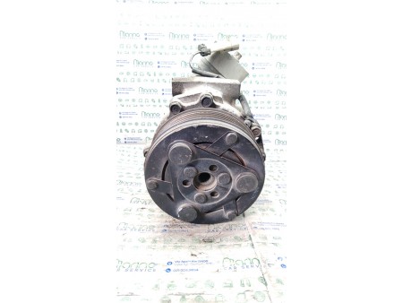 COMPRESSORE A/C OPEL CORSA (X01) (10/00-06/06)  24421642