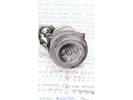 COMPRESSORE A/C OPEL ASTRA (A04) (01/04-03/11) Z17DTH 13297443