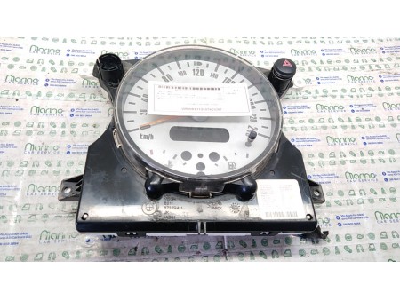 CONTAKM. MINI MINI (R50/R53) (07/01-07/06) 1ND 62109126990