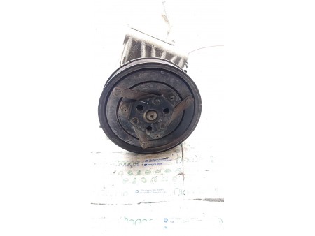 COMPRESSORE A/C NISSAN MICRA (K11E) (09/00-01/03) CG10DE 926001F710