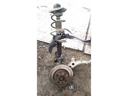 MASSA COMPLETA SX FIAT PUNTO 1A SERIE (11/93-10/99) 176A6000 NBA068006022058