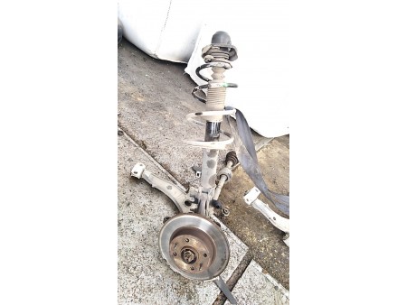 MASSA COMPLETA DX FIAT PUNTO 1A SERIE (11/93-10/99) 176A6000 NBA067006022058