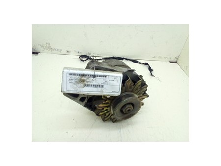 ALTERNATORE MARELLI FIAT SEICENTO VAN (1E) (07/98-12/11 1170A1046 46472225