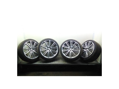 4 CERCHI IN LEGA VOLVO S90  NBA006900001900001900001