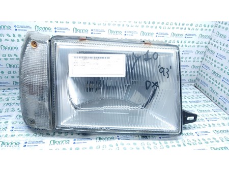 PROIETTORE DX. LANCIA Y 10 (10/92-09/96) (AUTOBIANC 176B2000 7717886