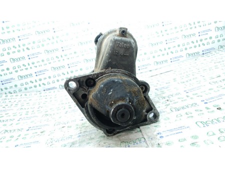 MOTORINO AVVIAMENTO OPEL AGILA (H00) (08/03-01/08) Z10XEP 93178167